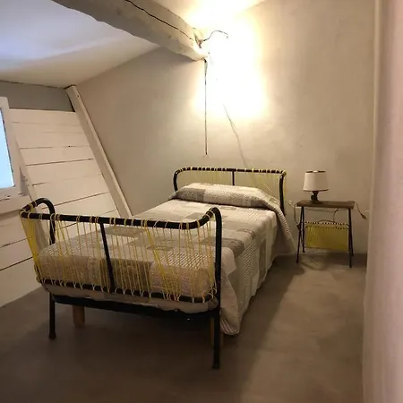 Figuier Et Vignes Holiday home Saint-Sauveur-de-Cruzieres