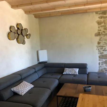 Figuier Et Vignes Holiday home *