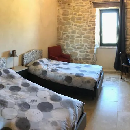 Figuier Et Vignes Holiday home