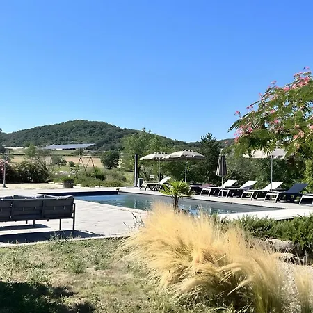 Holiday home Figuier Et Vignes *